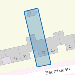 Perceel BNK01-E-5689