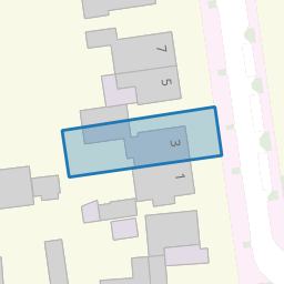 Perceel BNK01-E-5705