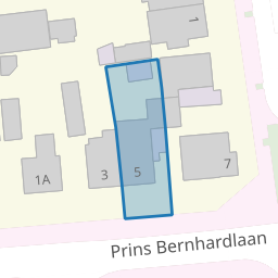 Perceel BNK01-E-5708