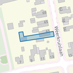 Perceel BNK01-E-5752