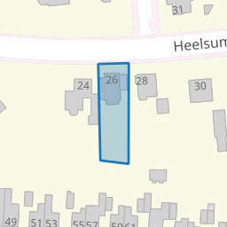 Perceel BNK01-E-5792