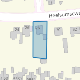 Perceel BNK01-E-5793