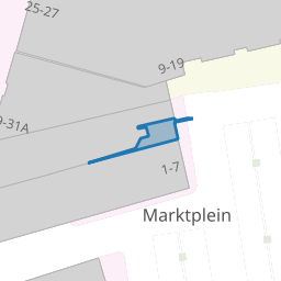 Perceel BNK01-E-5799