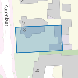 Perceel BNK01-E-5954