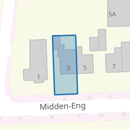 Perceel BNK01-E-6033