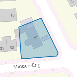 Perceel BNK01-E-6052