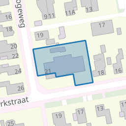 Perceel BNK01-E-6062