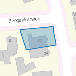 Perceel BNK01-E-6111