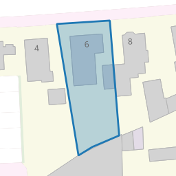 Perceel BNK01-E-6115