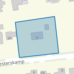 Perceel BNK01-E-6134