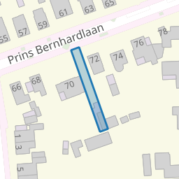 Perceel BNK01-E-6162