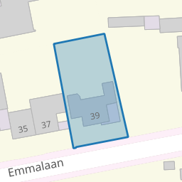 Perceel BNK01-E-6201