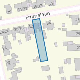 Perceel BNK01-E-6207