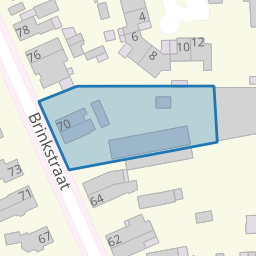 Perceel BNK01-E-6284