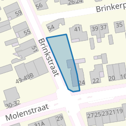 Perceel BNK01-E-6309