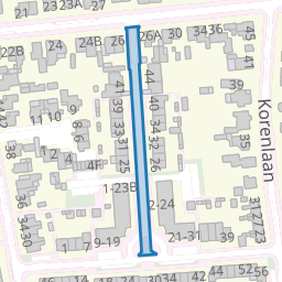 Perceel BNK01-E-6364