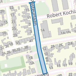 Perceel BNK01-E-6433