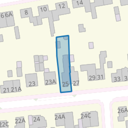 Perceel BNK01-E-6451