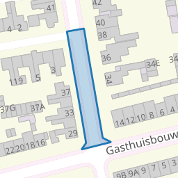 Perceel BNK01-E-6520