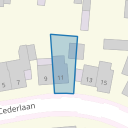 Perceel BNK01-E-6526