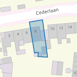 Perceel BNK01-E-6538