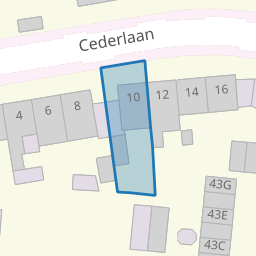 Perceel BNK01-E-6539