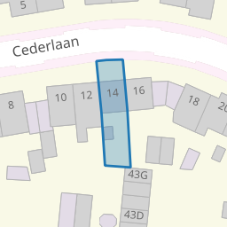 Perceel BNK01-E-6541