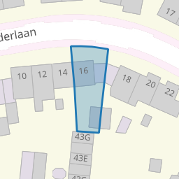 Perceel BNK01-E-6542