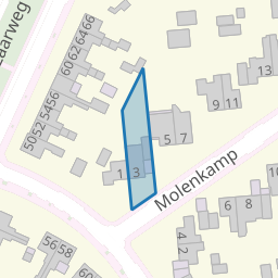 Perceel BNK01-E-6547