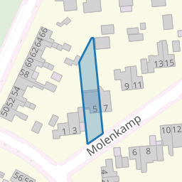 Perceel BNK01-E-6548