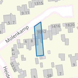 Perceel BNK01-E-6567