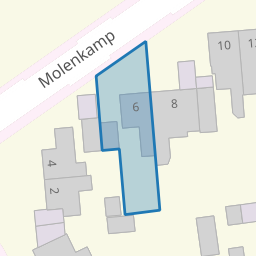 Perceel BNK01-E-6569