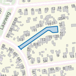 Perceel BNK01-E-6572