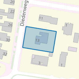 Perceel BNK01-E-6574