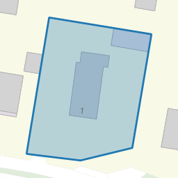 Perceel BNK01-E-6590