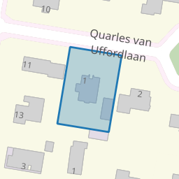 Perceel BNK01-E-6591