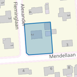 Perceel BNK01-E-6606