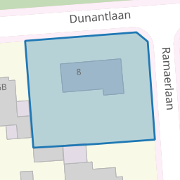 Perceel BNK01-E-6607