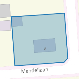 Perceel BNK01-E-6610