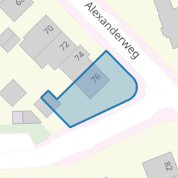 Perceel BNK01-E-6789