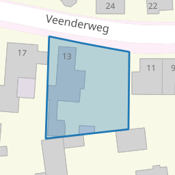 Perceel BNK01-E-6900