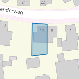 Perceel BNK01-E-6901