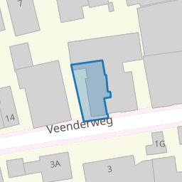 Perceel BNK01-E-6917