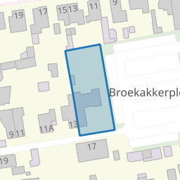 Perceel BNK01-E-6924