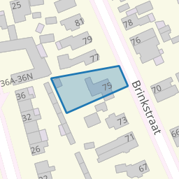 Perceel BNK01-E-6984