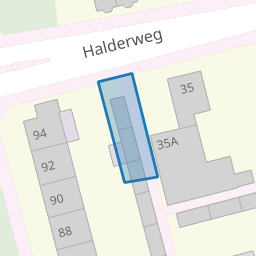 Perceel BNK01-E-7007