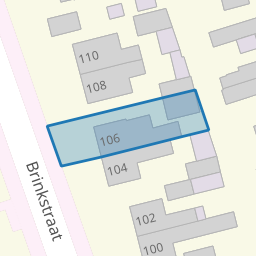 Perceel BNK01-E-7026