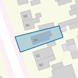 Perceel BNK01-E-7032