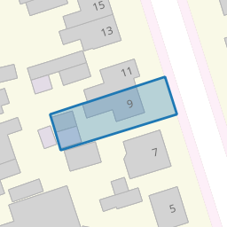 Perceel BNK01-E-7033