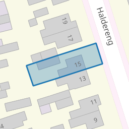 Perceel BNK01-E-7036